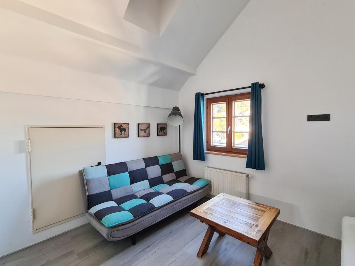 Post Residence Apartments By All In One Apartments Цел ам Зее Екстериор снимка