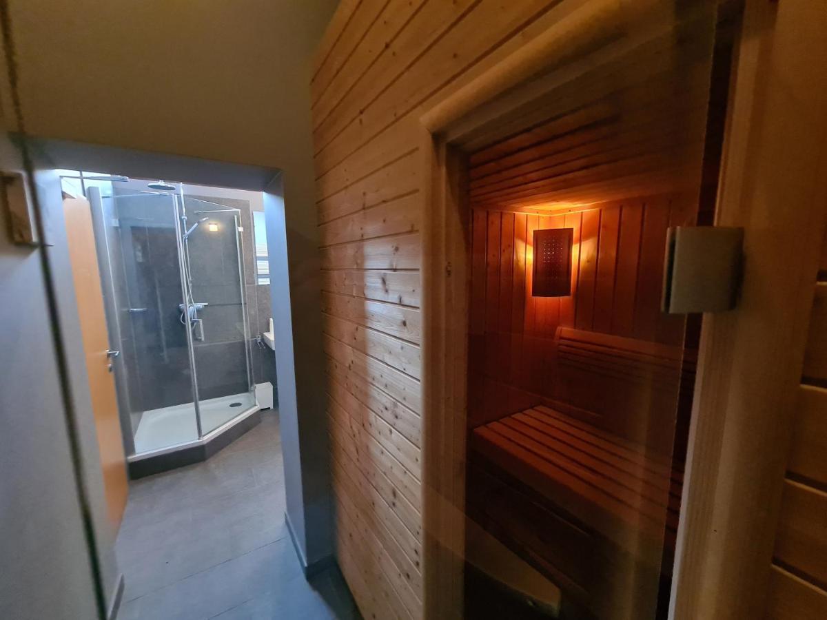 Post Residence Apartments By All In One Apartments Цел ам Зее Екстериор снимка