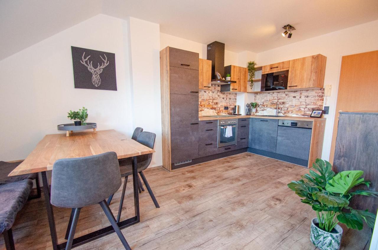 Post Residence Apartments By All In One Apartments Цел ам Зее Екстериор снимка