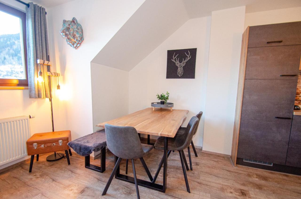 Post Residence Apartments By All In One Apartments Цел ам Зее Екстериор снимка