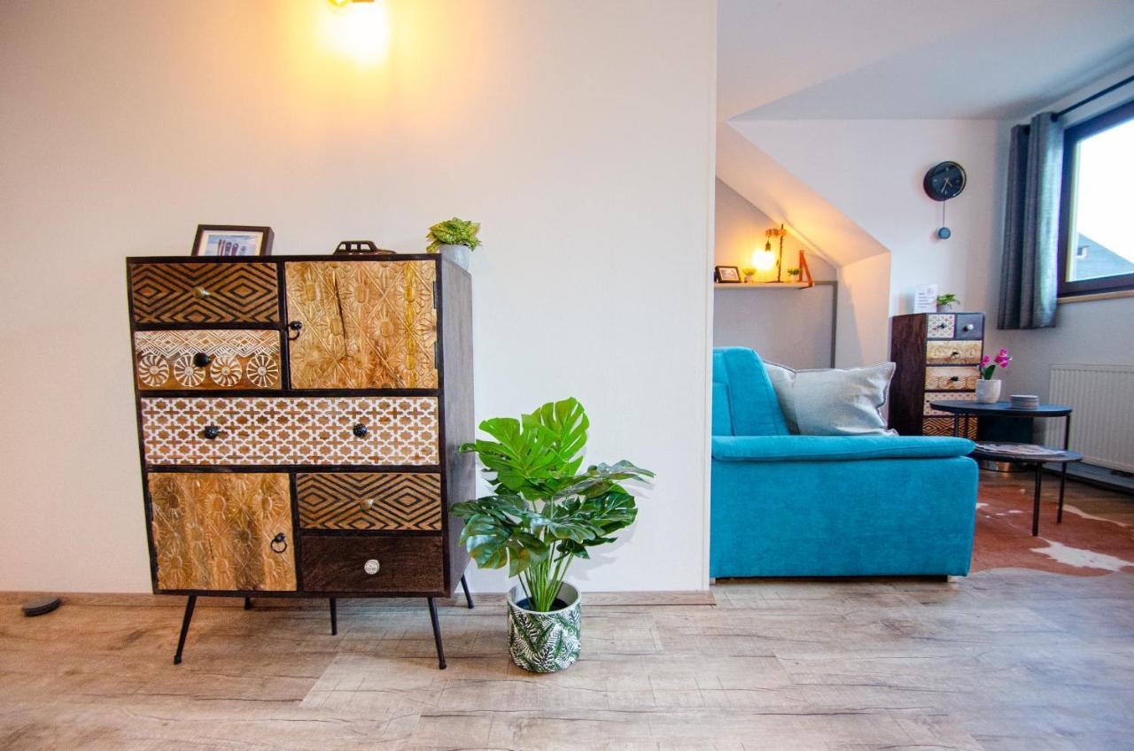 Post Residence Apartments By All In One Apartments Цел ам Зее Екстериор снимка