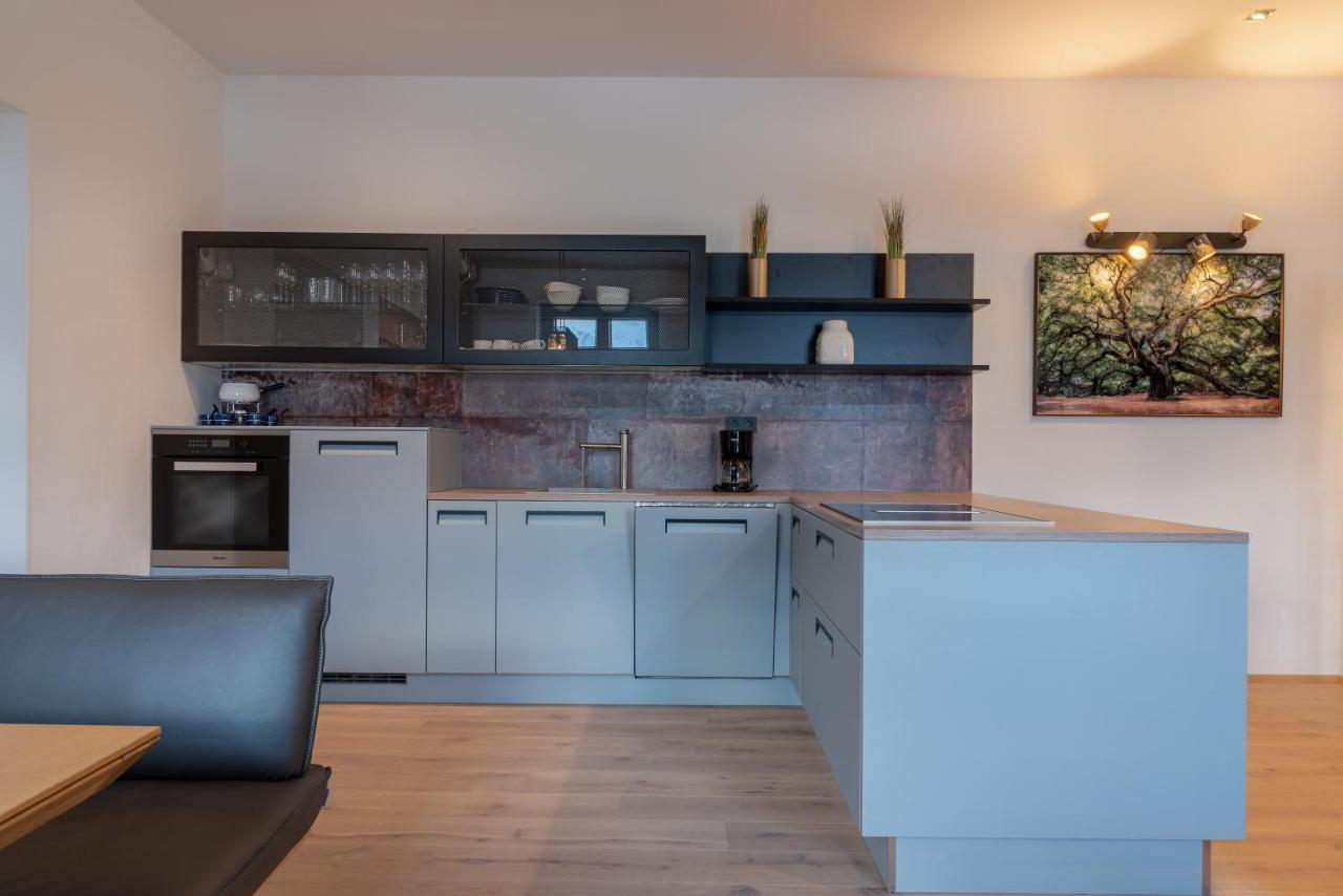 Post Residence Apartments By All In One Apartments Цел ам Зее Екстериор снимка