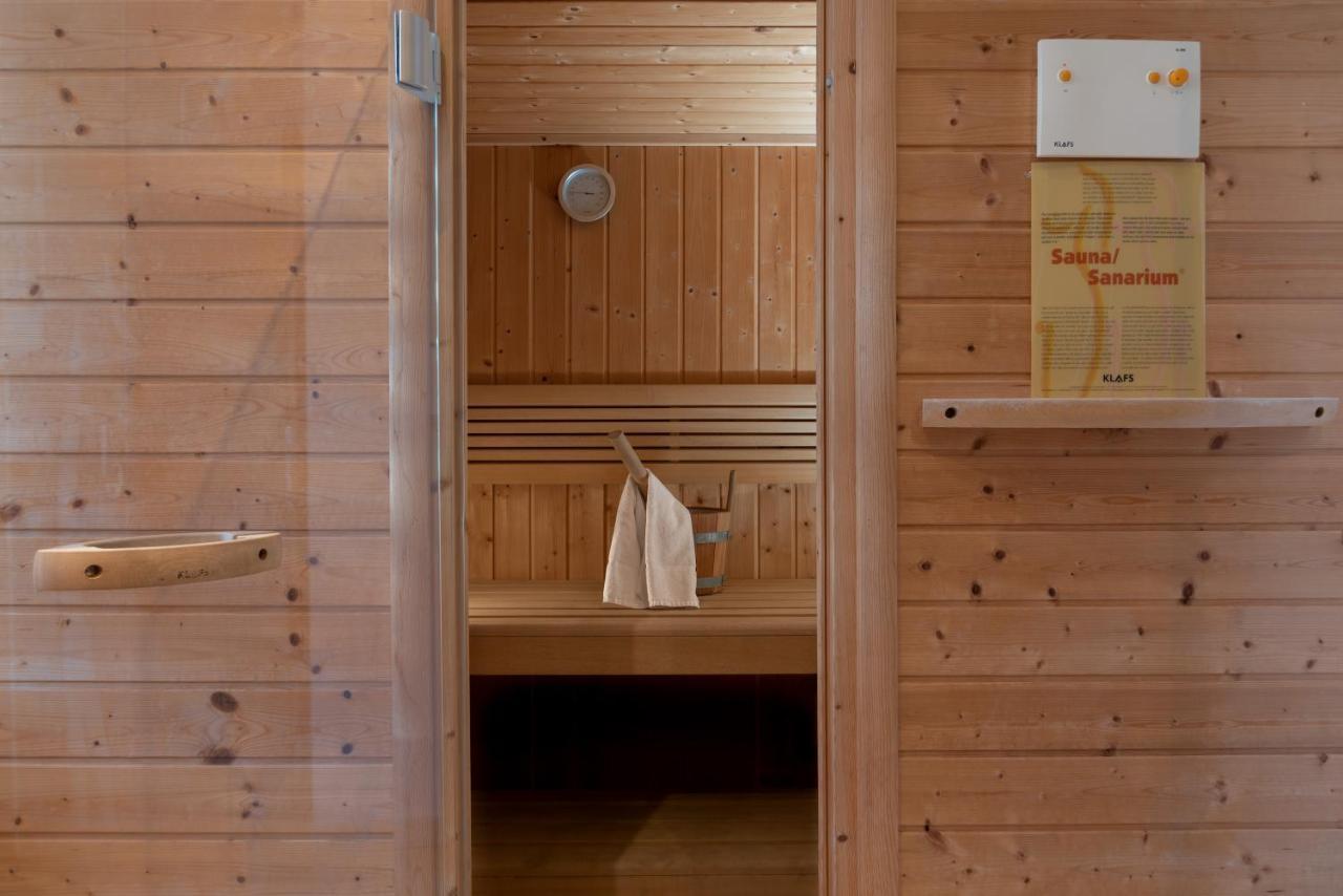 Post Residence Apartments By All In One Apartments Цел ам Зее Екстериор снимка