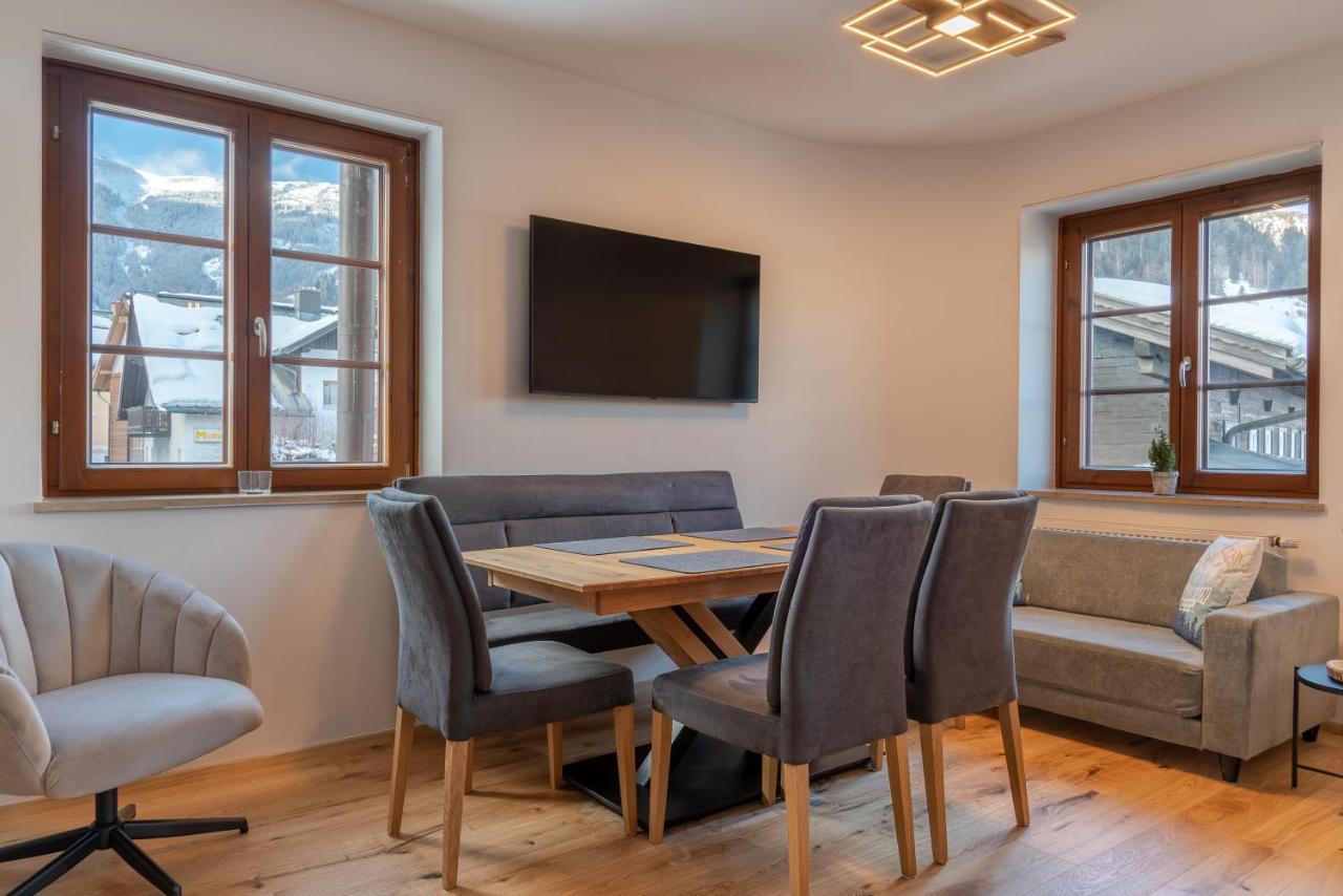 Post Residence Apartments By All In One Apartments Цел ам Зее Екстериор снимка