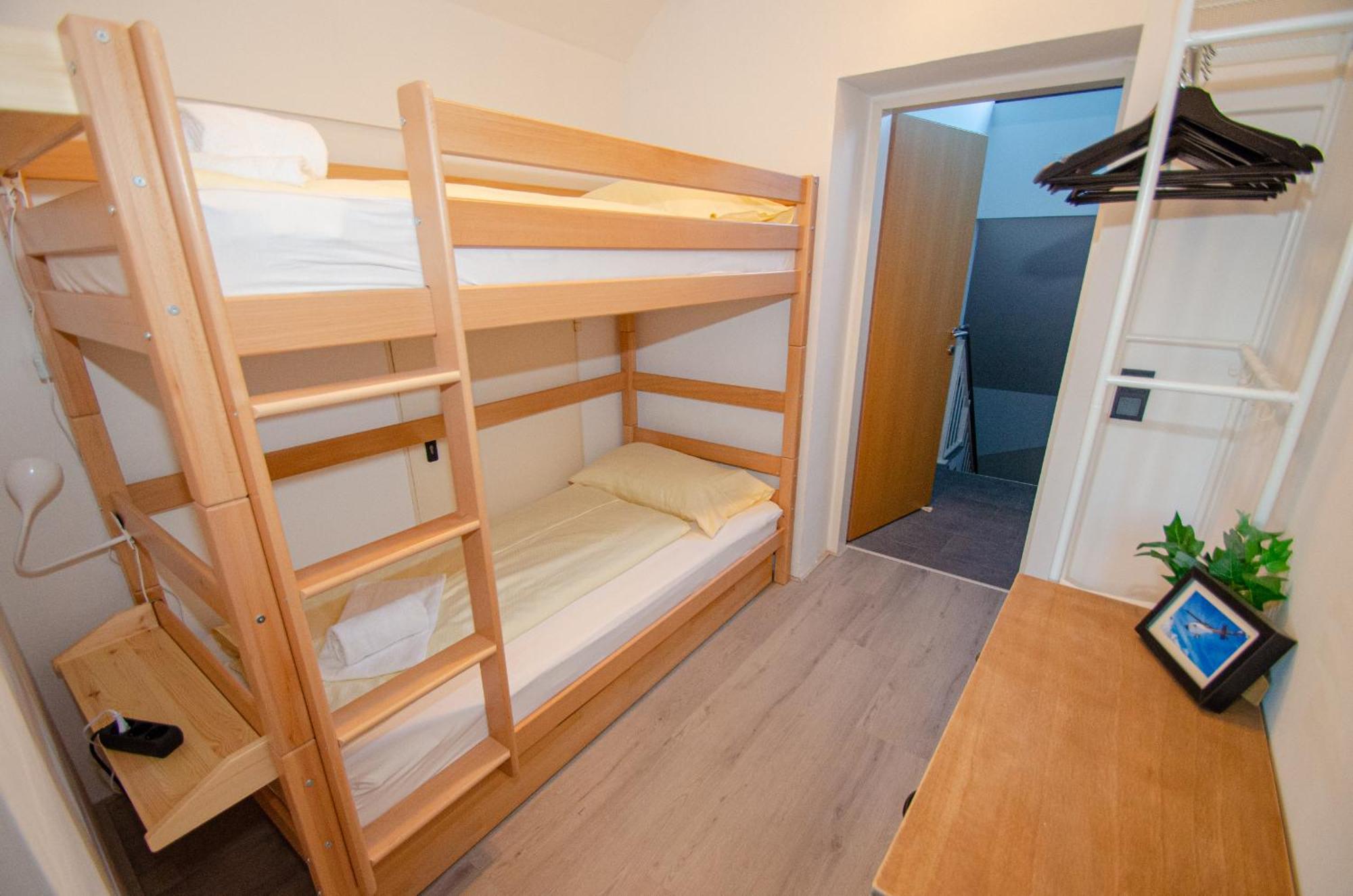 Post Residence Apartments By All In One Apartments Цел ам Зее Стая снимка